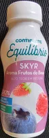 Skyr Aroma Frutos do Bosque
