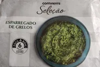 Esparregado de Grelos