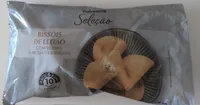 Rissóis De Leitão Com Molho À Moda Da Bairrada