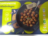 Almôndegas
