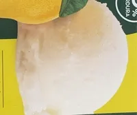 Sorbete de Limon