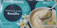 Matilhas de Aroma Baunilha