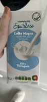 Leite Magro