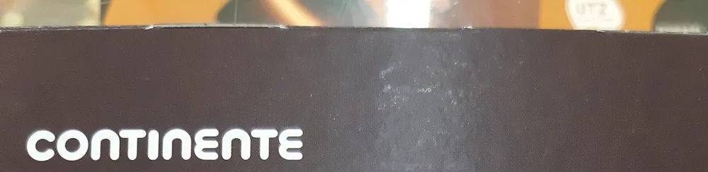 Magníficos Chocolate de Leite e Amêndoas