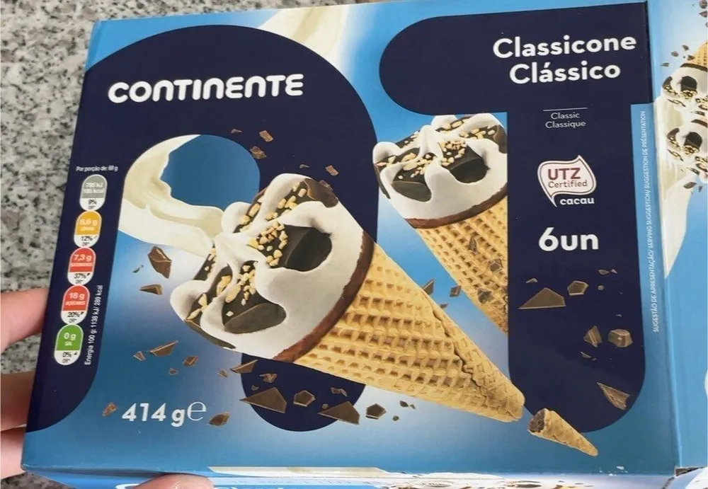 Classicone