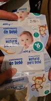 Natural para Bebé