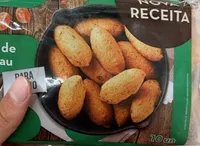 Pão de alho