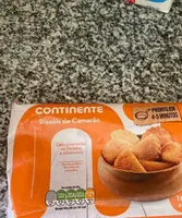 Rissois de Camarão