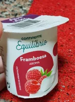 Framboesa aroma