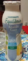 Ananás Coco