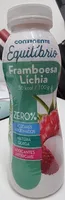 Framboesa Líchia