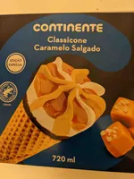 Classicone Caramelo Salgado