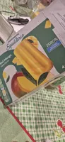 Gelado manga