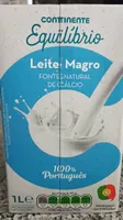 Leite Magro Equilíbrio