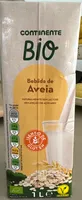 Bebida de Aveia