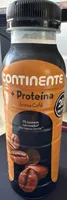 + Proteína Aroma Café