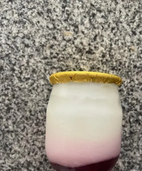 Iogurte Cremoso
