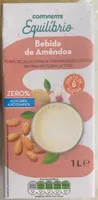 Bebida de Amêndoa