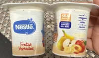 Frutas Variadas