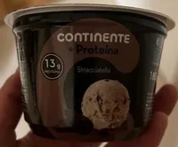 + Proteína Stracciatella