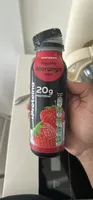 Iogurte Morango Sabor +Proteína