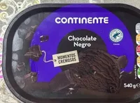 Chocolate Negro