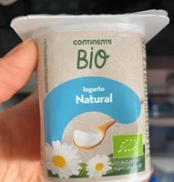 Iogurte Natural