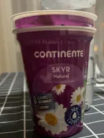 Skyr Natural