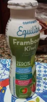 Framboesa Kiwi