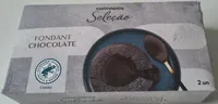 Fondant Chocolate
