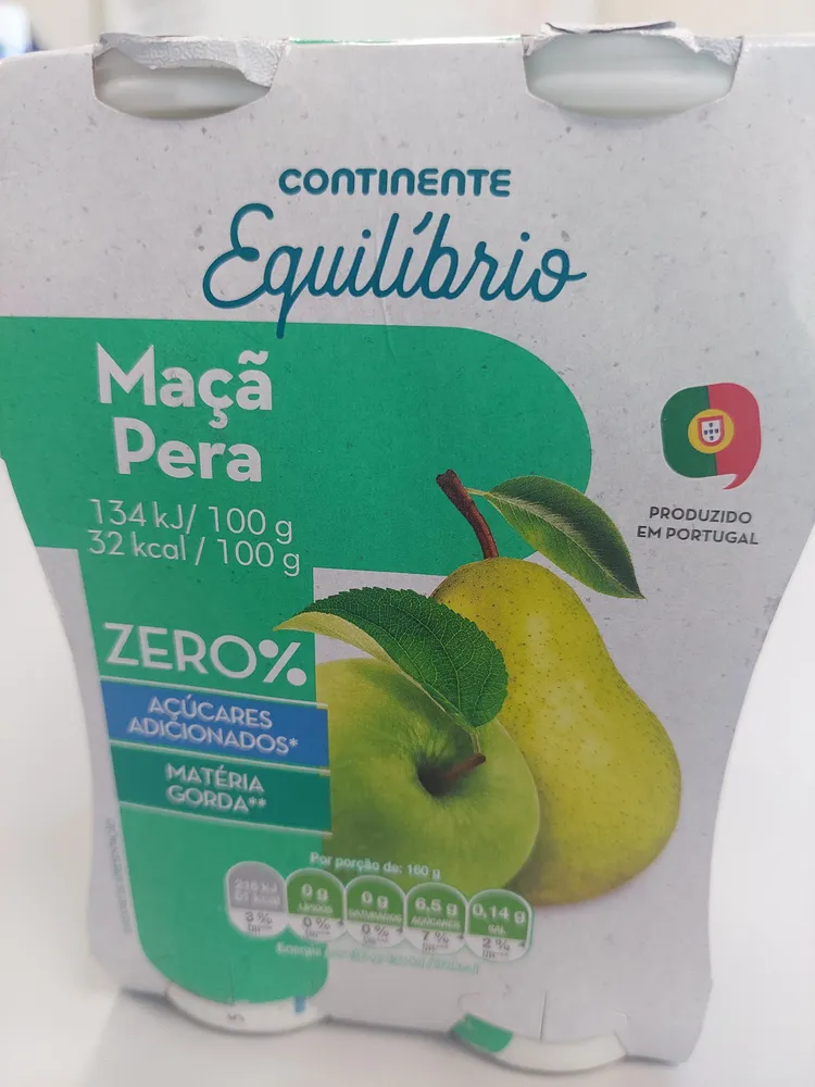 Maçã Pera
