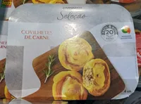 Covilhetes de Carne