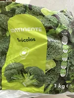 Brócolos Congelados