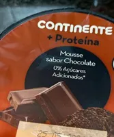 + Proteína Mouse sabor Chocolate