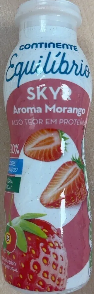 Skyr Aroma Morango