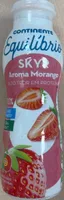 Skyr Aroma Morango