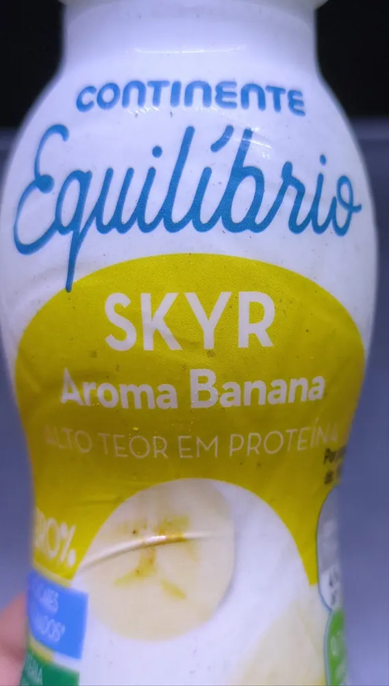 Skyr Aroma Banana