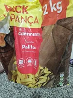 Batata Frita Palito
