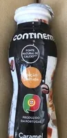 Iogurte Líquido Caramel Macchiato