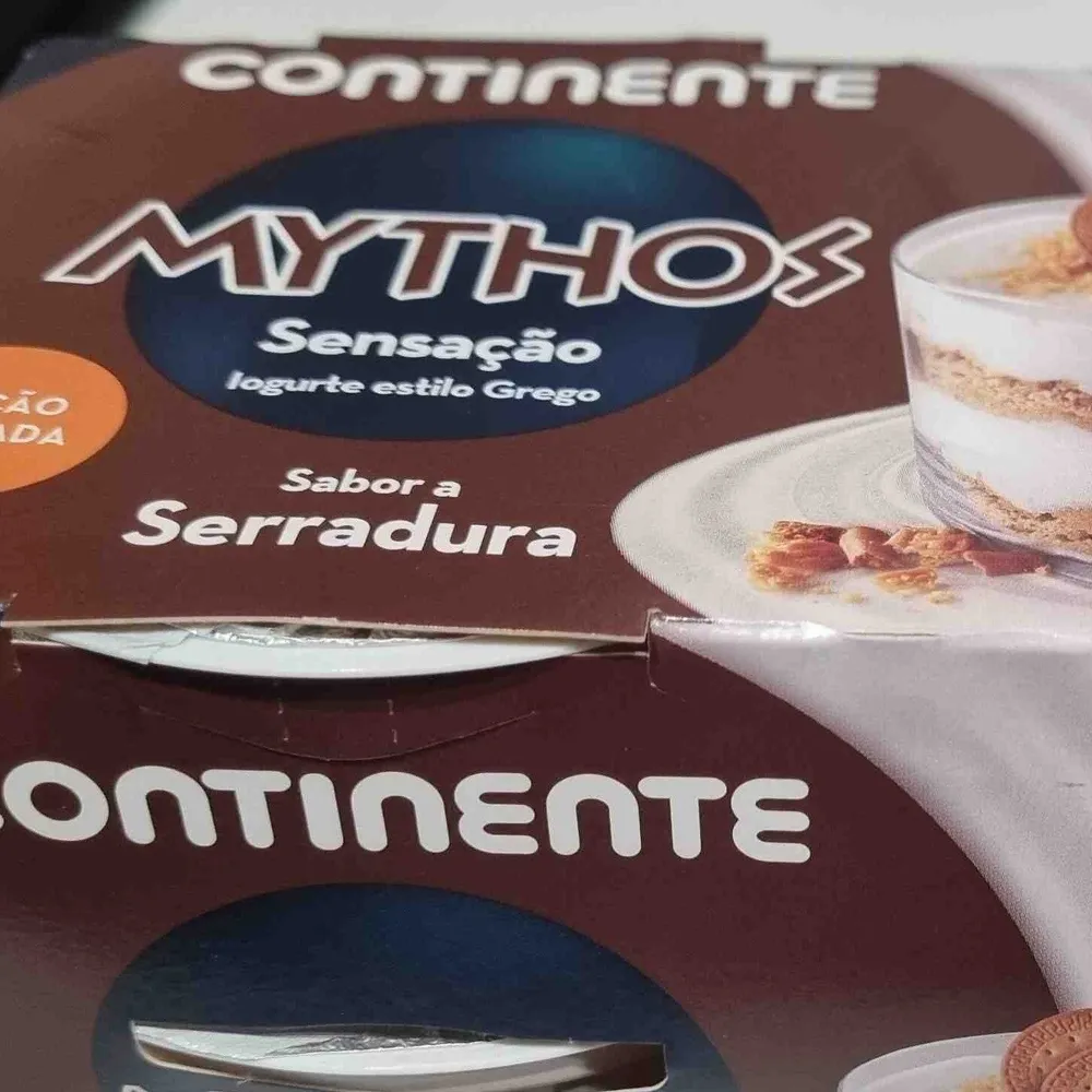 Mythos Serradura