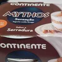 Mythos Serradura