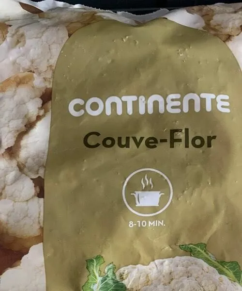 Couve-Flor