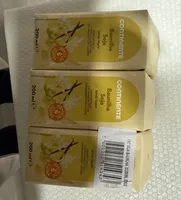 Bebida de Soja Baunilha