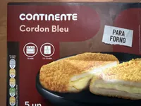 Cordon Bleu