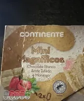 Mini magníficos