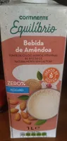 Mandeldrink