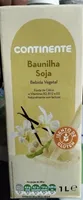 Baunnilha soja