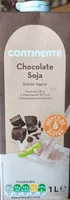 Chocolate soja