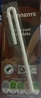 Leite com Chocolate