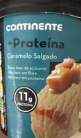 Salted Caramel Ice Cream